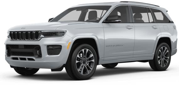 JEEP GRAND CHEROKEE 2024 1C4RJHBG0RC683407 image